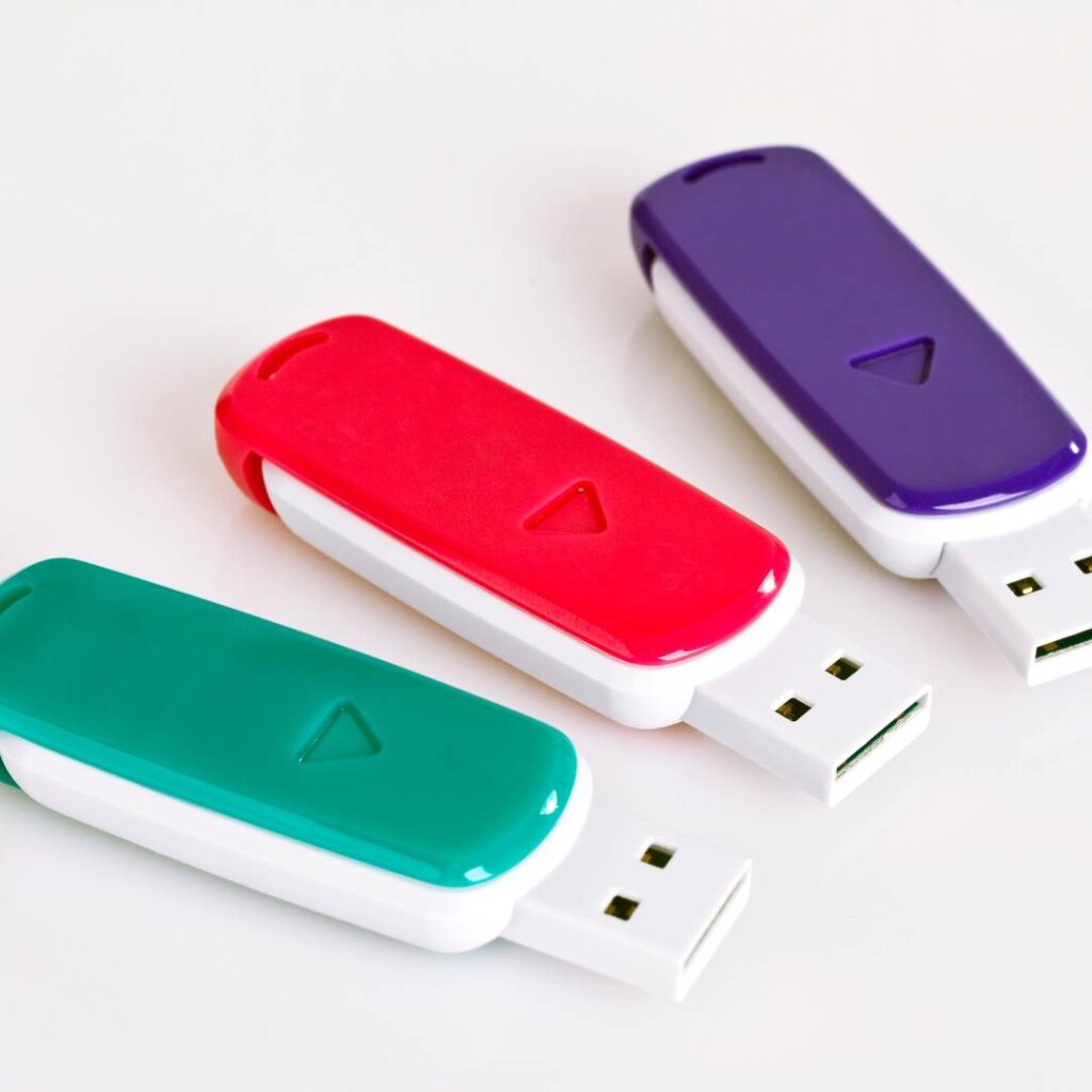 Unique Point Custom Printed USB Pendrive - The Unique Point Store | Bahrain